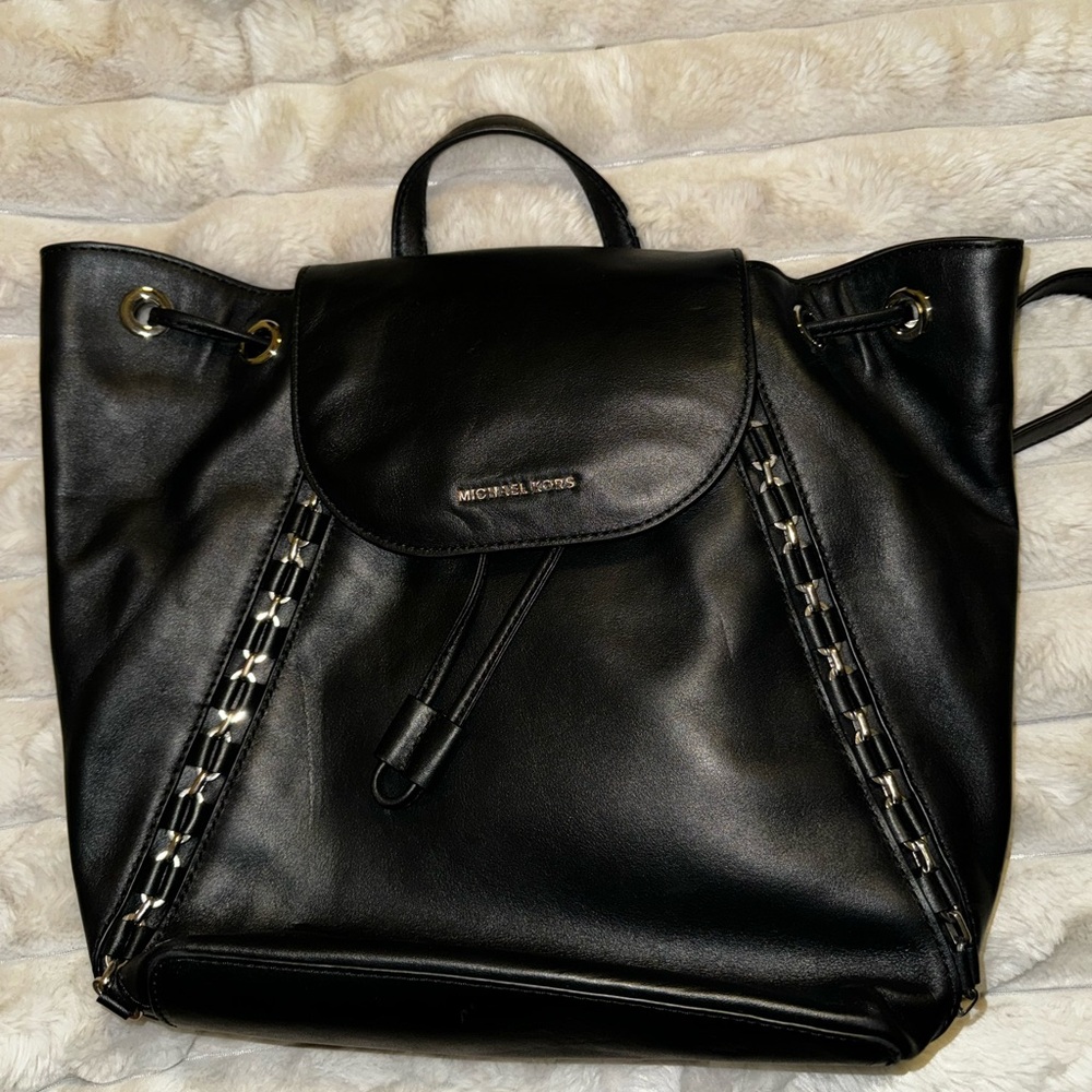 💘 MK backpack